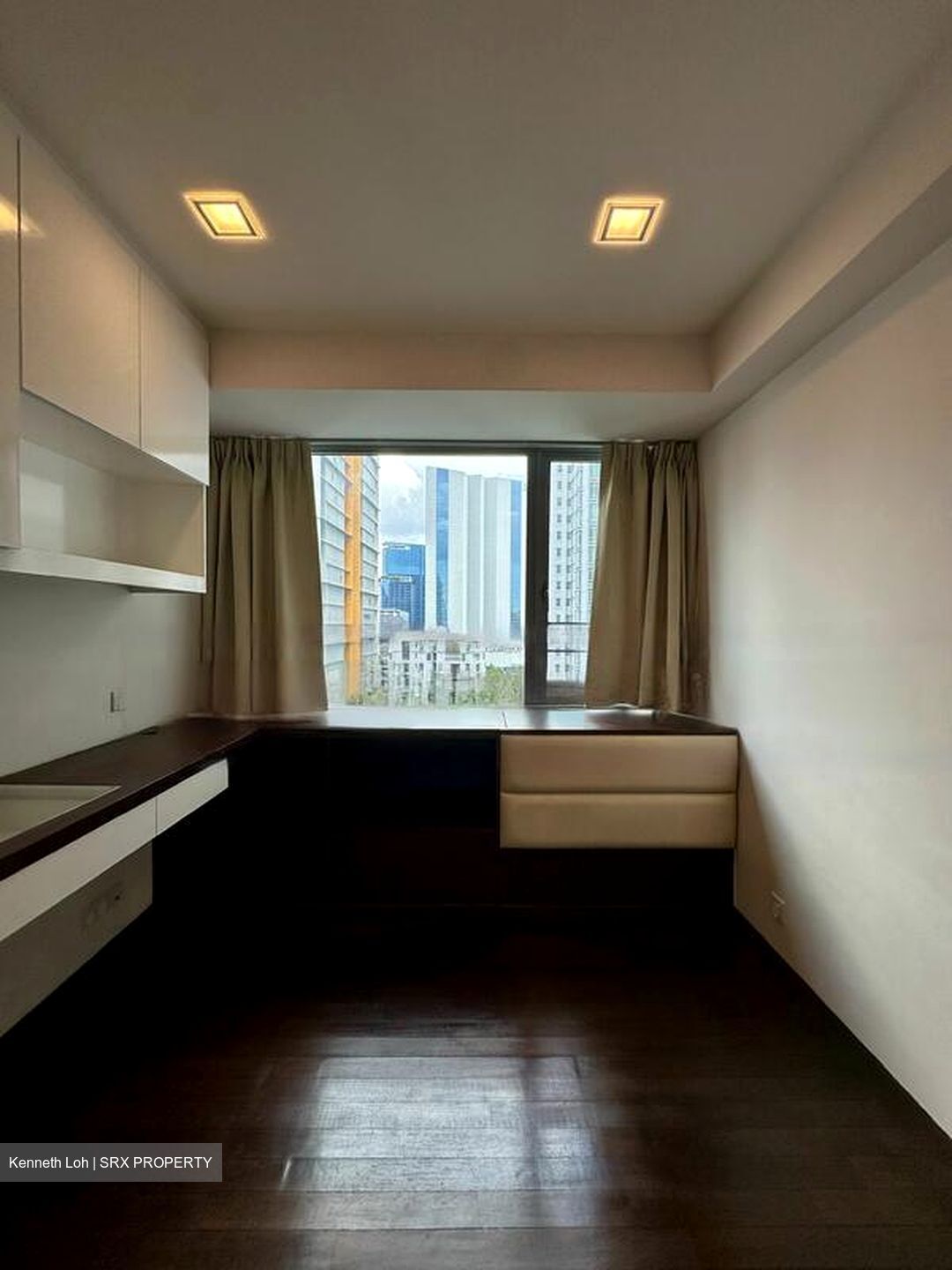 Park Infinia At Wee Nam (D11), Condominium #608537151